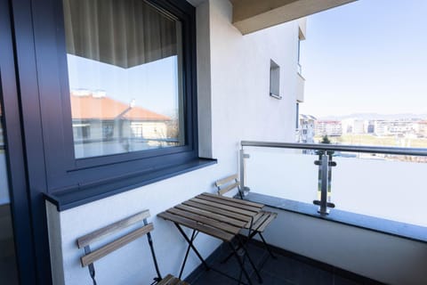 Balcony/Terrace, Seating area