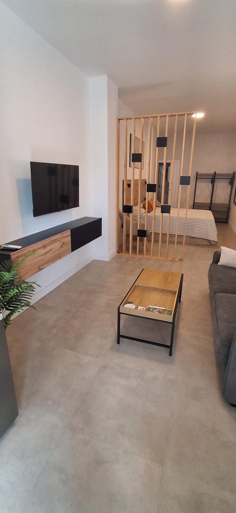 Lounge or bar