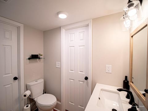 Oak and Ember at Marietta Square Apartment in Marietta