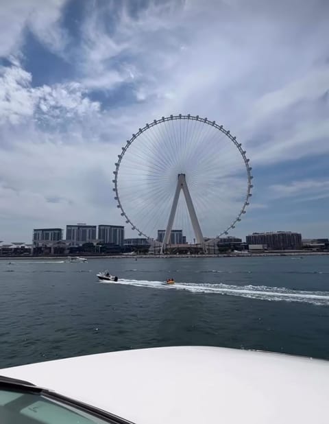 Al Marsa Residence- Ladies only- Dubai Marina Vacation rental in Dubai