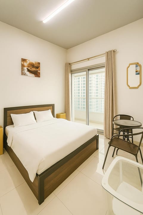 Al Marsa Residence- Ladies only- Dubai Marina Vacation rental in Dubai