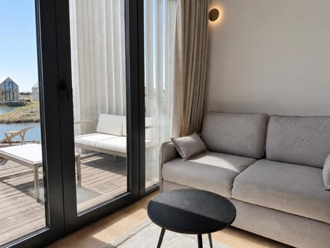 Balcony/Terrace, Living room