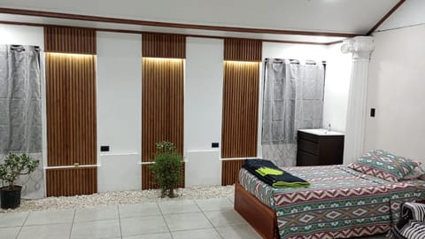 Property building, Bed, Living room, Bedroom