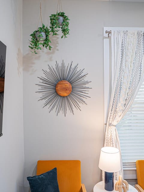 Lumiére of Marietta Square Apartment in Marietta