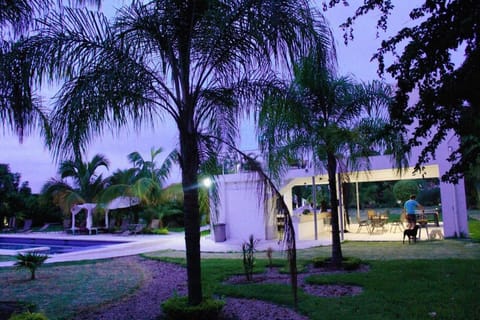 Quinta Souffle Hotel in State of Morelos