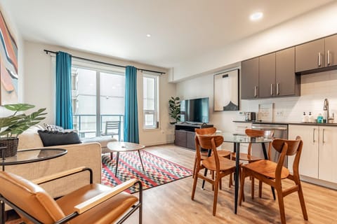 Sophari Bellevue Park Apartments Apartment in Mercer Island