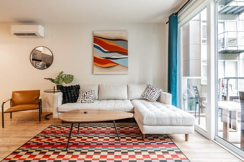 Sophari Bellevue Park Apartments Apartment in Mercer Island