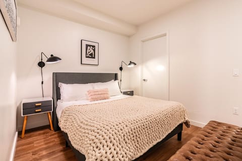 Sophari Bellevue Park Apartments Apartment in Mercer Island