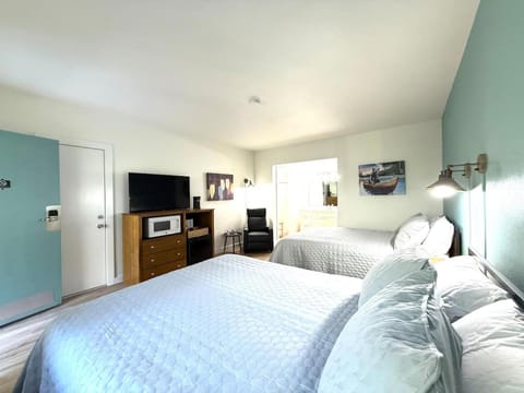 Water Vibes Studio Walk to Downtown Trolley Apartment in Eureka Springs