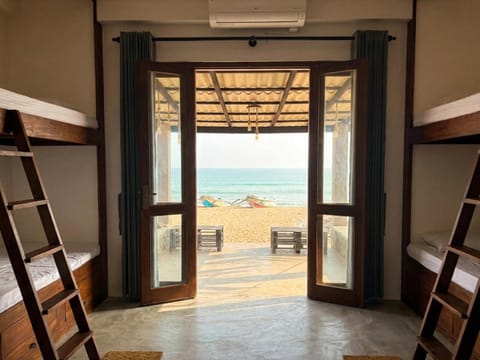 View (from property/room), Beach