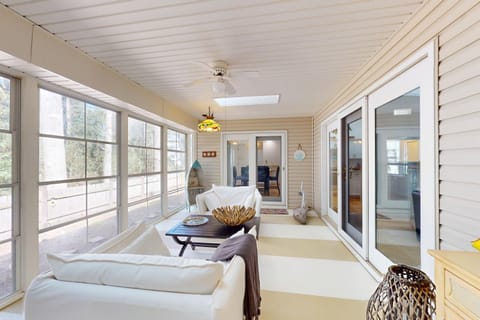 Salty Way House in Ocean Pines