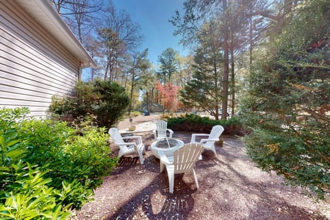 Salty Way House in Ocean Pines