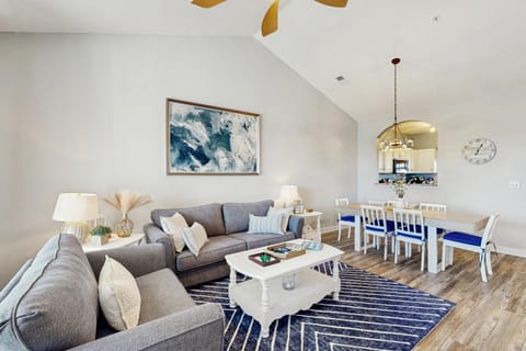 Ironwood 1332 Apartment in North Myrtle Beach