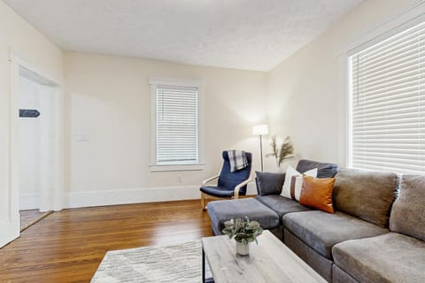 Brevard Bliss House in Brevard