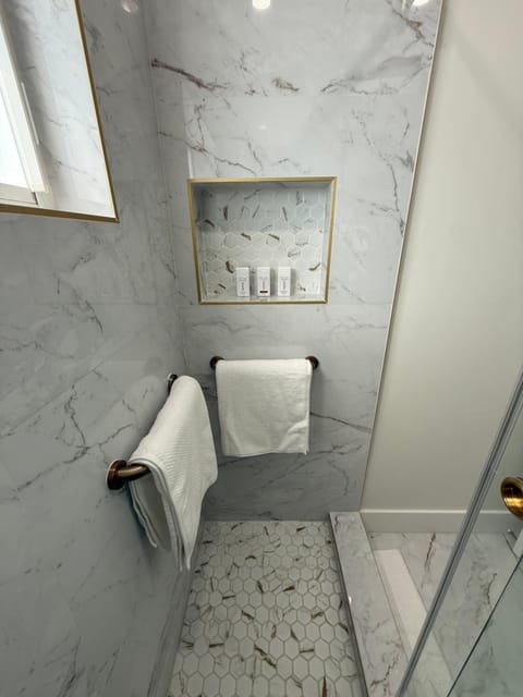 Palm Luxe Oasis w-Jacuzzi House in Oakland Park