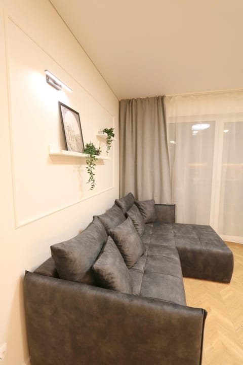 Lazdynėliai Apartment Fast Wi-Fi Cozy for Two Apartment in Vilnius