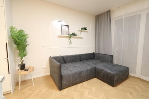 Lazdynėliai Apartment Fast Wi-Fi Cozy for Two Apartment in Vilnius