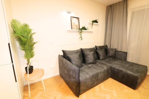 Lazdynėliai Apartment Fast Wi-Fi Cozy for Two Apartment in Vilnius