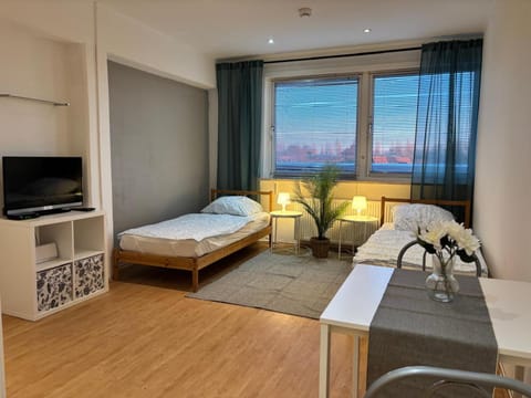 TV and multimedia, Bedroom