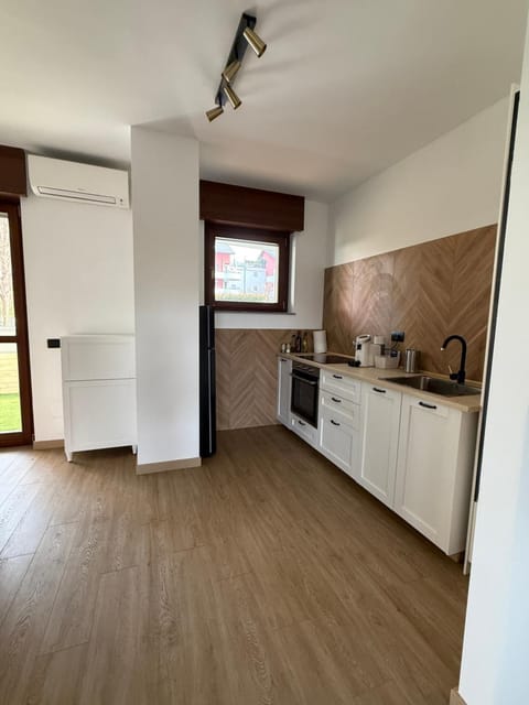 INCLUSIVeLOFT Apartment in Legnano