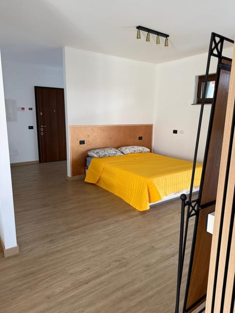 INCLUSIVeLOFT Apartment in Legnano