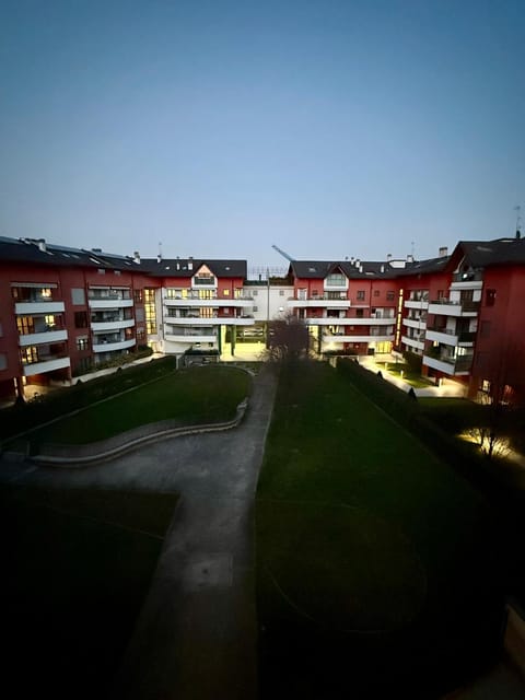 INCLUSIVeLOFT Apartment in Legnano