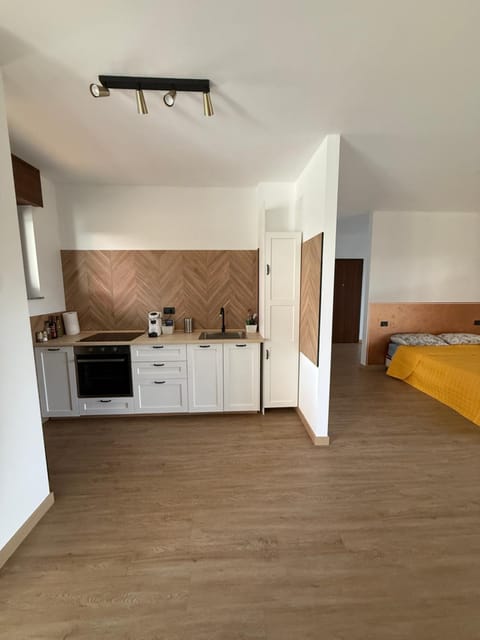 INCLUSIVeLOFT Apartment in Legnano