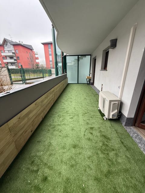 INCLUSIVeLOFT Apartment in Legnano