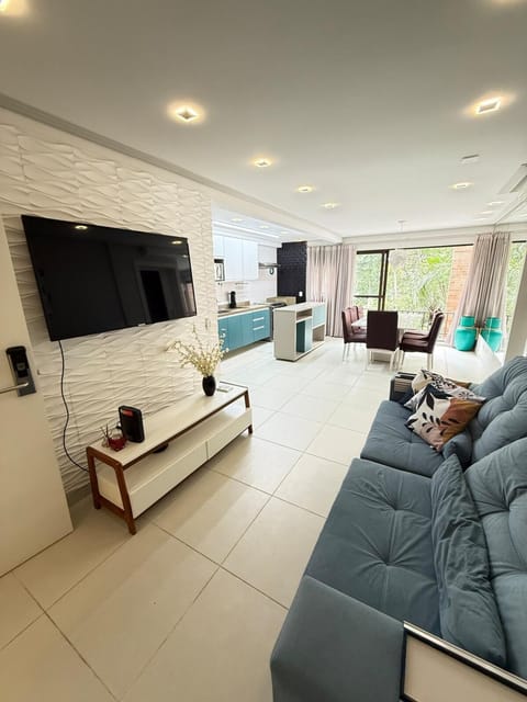 Communal lounge/ TV room, TV and multimedia, Living room