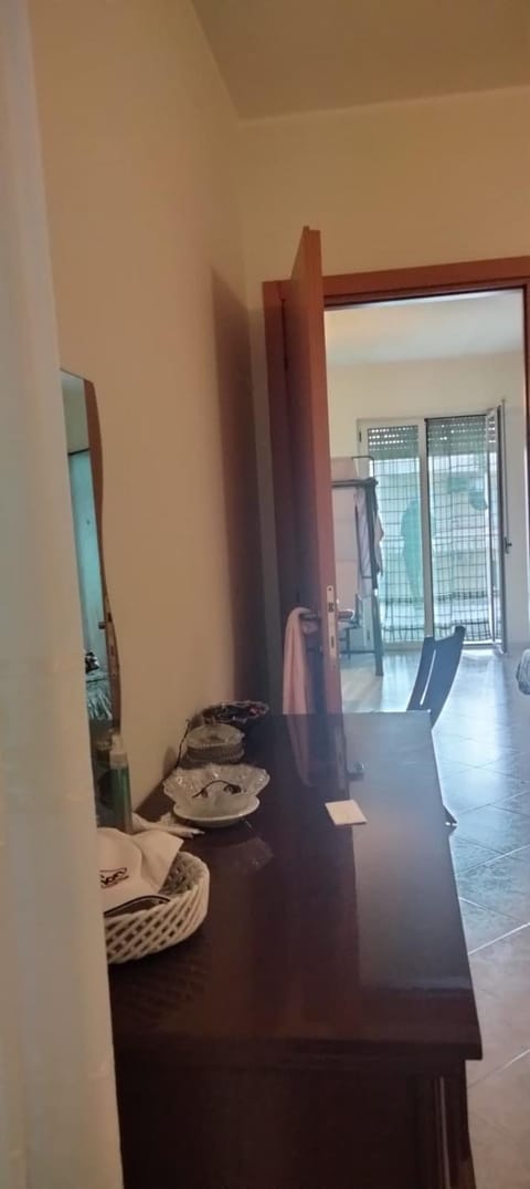 Colonne Blu Apartment in Marina di Ginosa