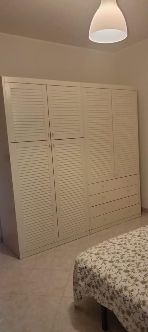 Colonne Blu Apartment in Marina di Ginosa