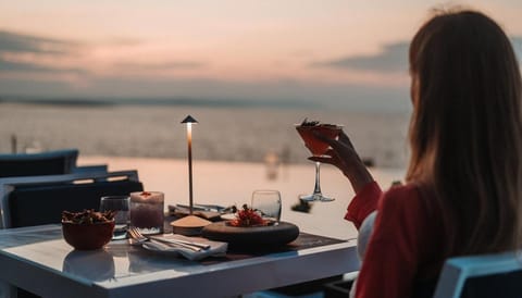 Stay ay Portobello Luxury Suites Apartment in Saint Paul's Bay