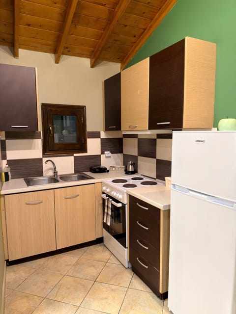 AZRA studios Apartment in İzmir Province