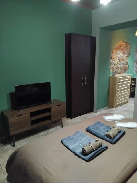 AZRA studios Apartment in İzmir Province