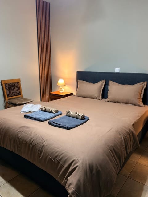 AZRA studios Apartment in İzmir Province