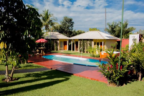 Garden, Pool view, Swimming pool, Open Air Bath