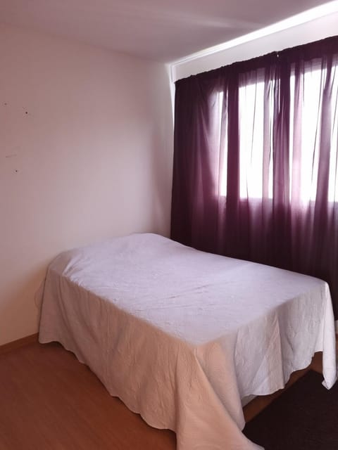 Apartamento Urban Stay Apartment in Juiz de Fora