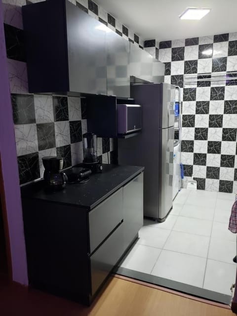 Apartamento Urban Stay Apartment in Juiz de Fora
