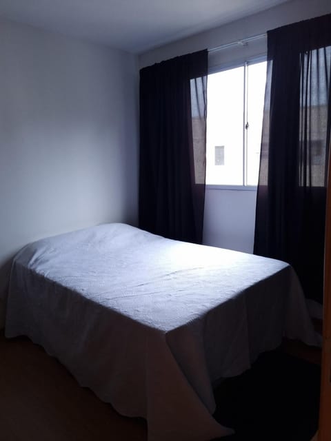 Apartamento Urban Stay Apartment in Juiz de Fora