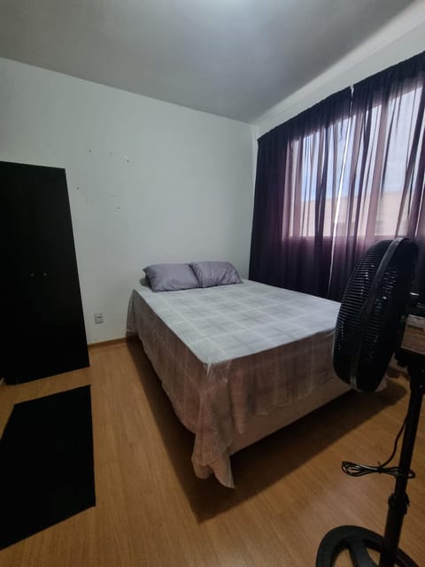 Apartamento Urban Stay Apartment in Juiz de Fora