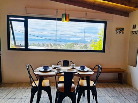 Lake view