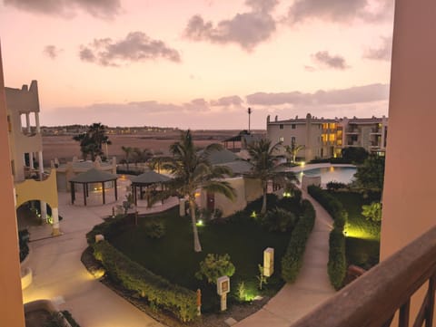 Property view