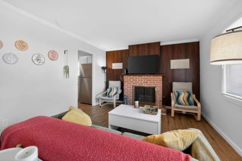 Cute bungalow in a great St Louis neighborhood House in Saint Louis