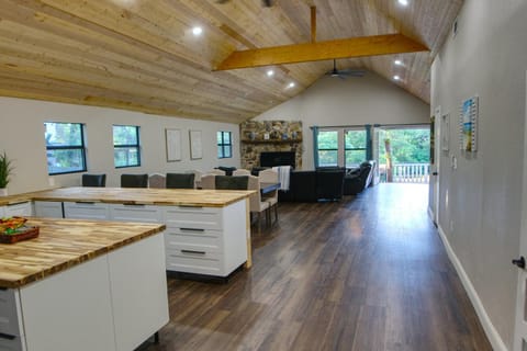 Lake Life at Lake Texoma Villa in Lake Texoma