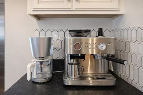 Midnight Manor - Black House on the Hill House in Baxter Springs