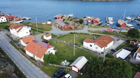 Day, Neighbourhood, Bird's eye view, Sea view