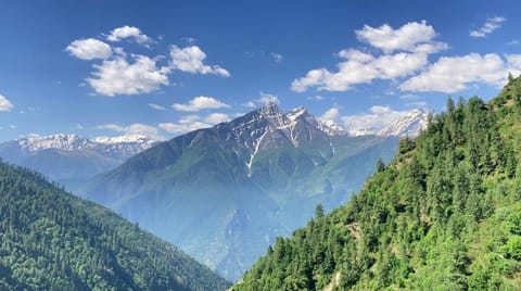 Nearby landmark, Natural landscape, Hiking