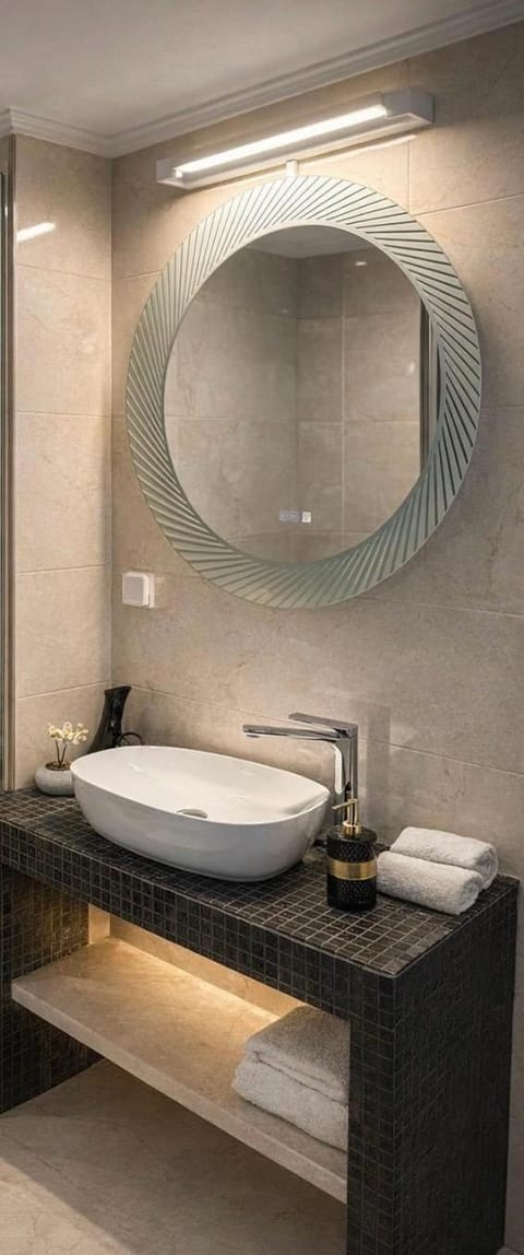 Metro Comfort Stay Patissia Apartment in Athens