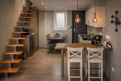 Metro Comfort Stay Patissia Apartment in Athens