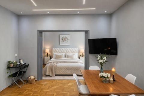 Metro Comfort Stay Patissia Apartment in Athens